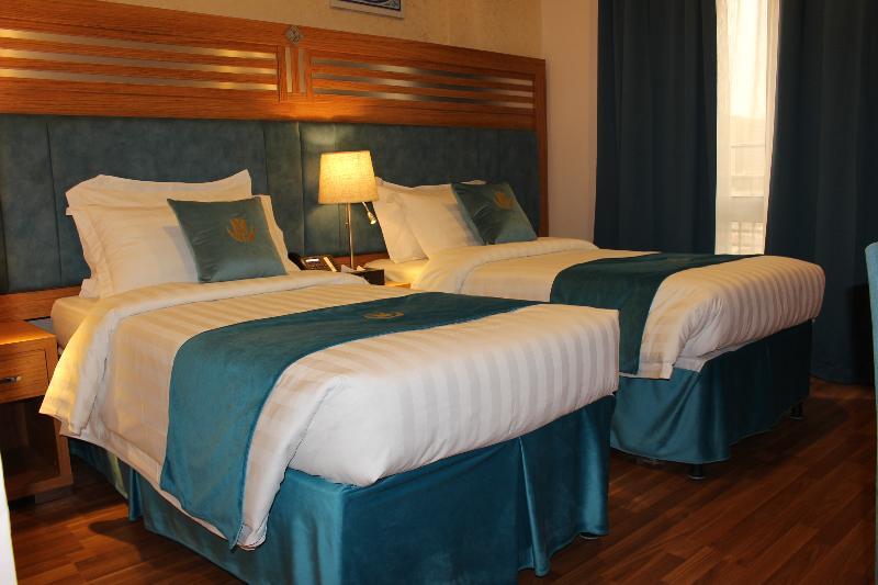 Tulip Inn Al Daar Rawafid Medina Екстер'єр фото